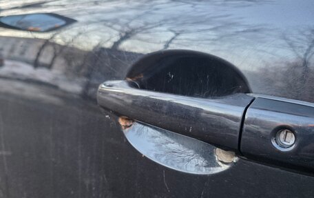 Volvo XC70 II рестайлинг, 2011 год, 1 400 000 рублей, 20 фотография