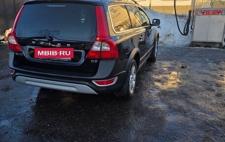Volvo XC70 II рестайлинг, 2011 год, 1 400 000 рублей, 11 фотография