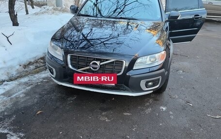 Volvo XC70 II рестайлинг, 2011 год, 1 400 000 рублей, 23 фотография