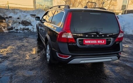 Volvo XC70 II рестайлинг, 2011 год, 1 400 000 рублей, 12 фотография