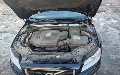 Volvo XC70 II рестайлинг, 2011 год, 1 400 000 рублей, 14 фотография