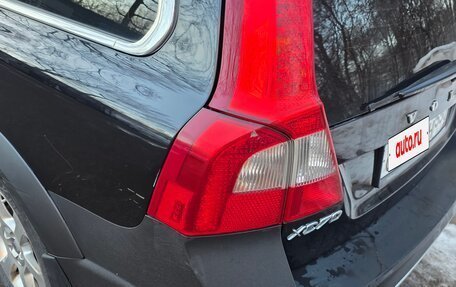 Volvo XC70 II рестайлинг, 2011 год, 1 400 000 рублей, 24 фотография