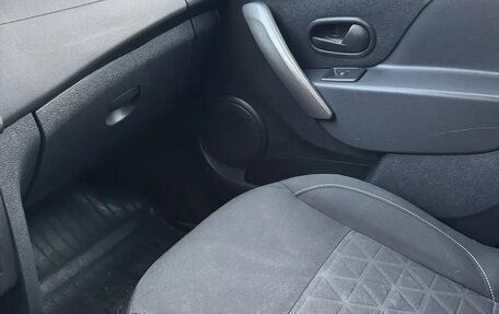 Renault Sandero II рестайлинг, 2017 год, 670 000 рублей, 8 фотография