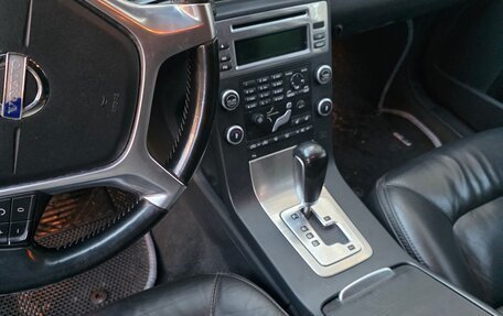 Volvo XC70 II рестайлинг, 2011 год, 1 400 000 рублей, 31 фотография