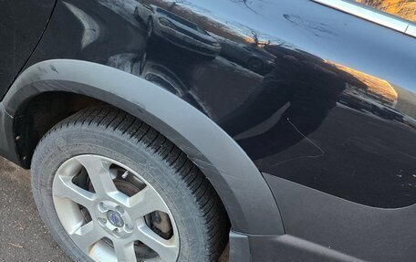 Volvo XC70 II рестайлинг, 2011 год, 1 400 000 рублей, 25 фотография