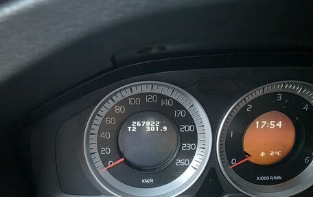 Volvo XC70 II рестайлинг, 2011 год, 1 400 000 рублей, 30 фотография