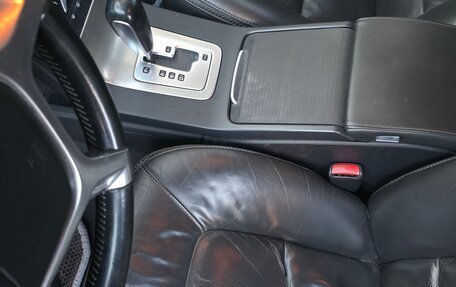 Volvo XC70 II рестайлинг, 2011 год, 1 400 000 рублей, 28 фотография