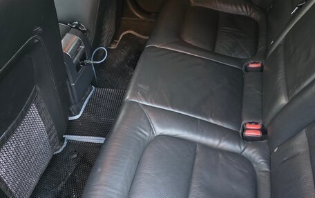 Volvo XC70 II рестайлинг, 2011 год, 1 400 000 рублей, 27 фотография