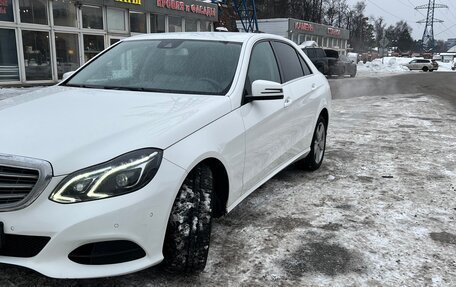 Mercedes-Benz E-Класс, 2013 год, 1 760 000 рублей, 8 фотография
