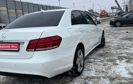 Mercedes-Benz E-Класс, 2013 год, 1 760 000 рублей, 6 фотография