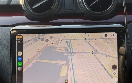 Suzuki Swift V, 2021 год, 1 400 000 рублей, 12 фотография