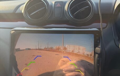 Suzuki Swift V, 2021 год, 1 400 000 рублей, 11 фотография