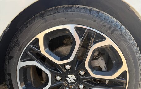 Suzuki Swift V, 2021 год, 1 400 000 рублей, 8 фотография