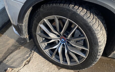 BMW X5, 2011 год, 2 100 000 рублей, 4 фотография