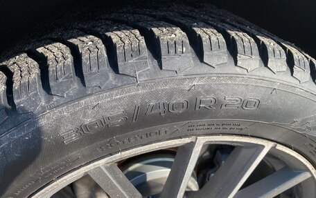 BMW X5, 2011 год, 2 100 000 рублей, 6 фотография