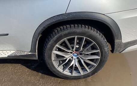 BMW X5, 2011 год, 2 100 000 рублей, 5 фотография