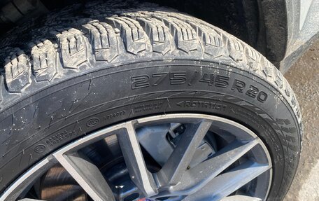 BMW X5, 2011 год, 2 100 000 рублей, 7 фотография