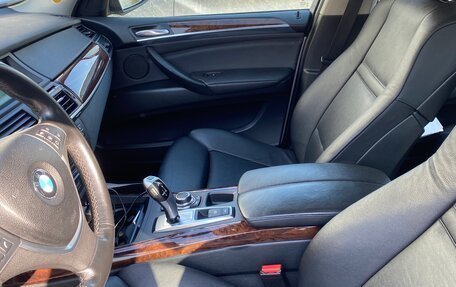 BMW X5, 2011 год, 2 100 000 рублей, 9 фотография