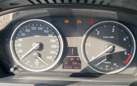 BMW X5, 2011 год, 2 100 000 рублей, 11 фотография