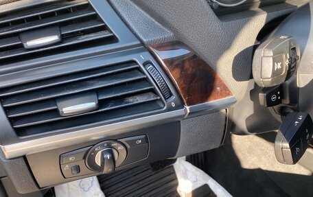 BMW X5, 2011 год, 2 100 000 рублей, 10 фотография