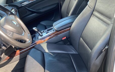 BMW X5, 2011 год, 2 100 000 рублей, 13 фотография