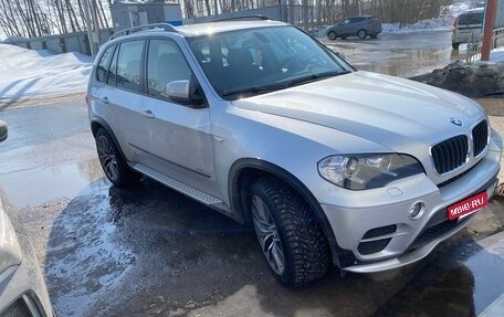 BMW X5, 2011 год, 2 100 000 рублей, 3 фотография