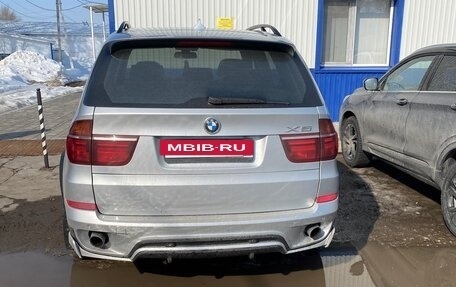 BMW X5, 2011 год, 2 100 000 рублей, 8 фотография