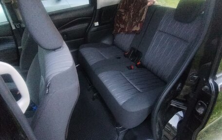 Suzuki Solio, 2022 год, 1 300 000 рублей, 5 фотография