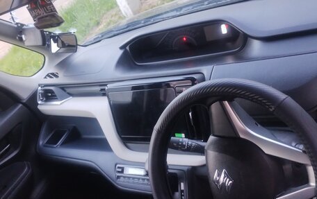 Suzuki Solio, 2022 год, 1 300 000 рублей, 7 фотография