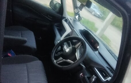 Suzuki Solio, 2022 год, 1 300 000 рублей, 8 фотография