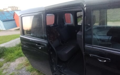 Suzuki Solio, 2022 год, 1 300 000 рублей, 10 фотография