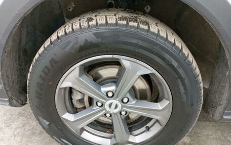 Haval F7 I, 2023 год, 1 416 000 рублей, 2 фотография