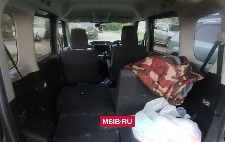 Suzuki Solio, 2022 год, 1 300 000 рублей, 6 фотография