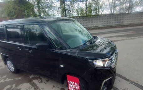 Suzuki Solio, 2022 год, 1 300 000 рублей, 12 фотография