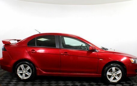 Mitsubishi Lancer IX, 2008 год, 519 000 рублей, 5 фотография