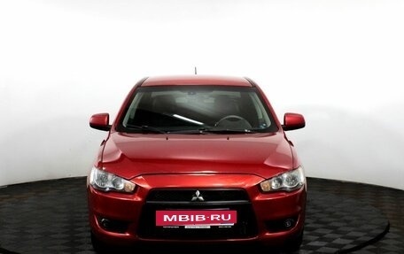 Mitsubishi Lancer IX, 2008 год, 519 000 рублей, 3 фотография