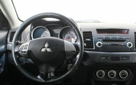Mitsubishi Lancer IX, 2008 год, 519 000 рублей, 15 фотография