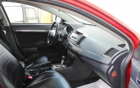 Mitsubishi Lancer IX, 2008 год, 519 000 рублей, 10 фотография