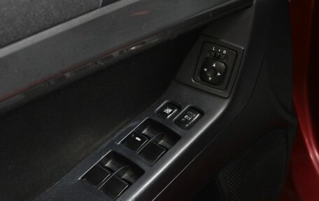 Mitsubishi Lancer IX, 2008 год, 519 000 рублей, 11 фотография