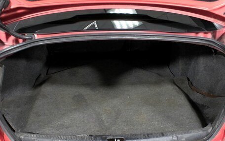 Mitsubishi Lancer IX, 2008 год, 519 000 рублей, 18 фотография