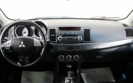 Mitsubishi Lancer IX, 2008 год, 519 000 рублей, 13 фотография