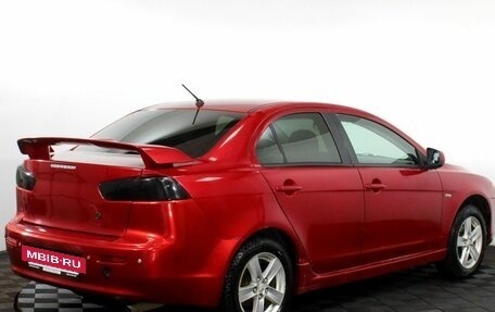 Mitsubishi Lancer IX, 2008 год, 519 000 рублей, 6 фотография