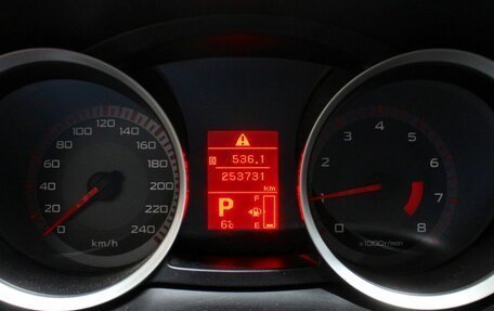 Mitsubishi Lancer IX, 2008 год, 519 000 рублей, 12 фотография