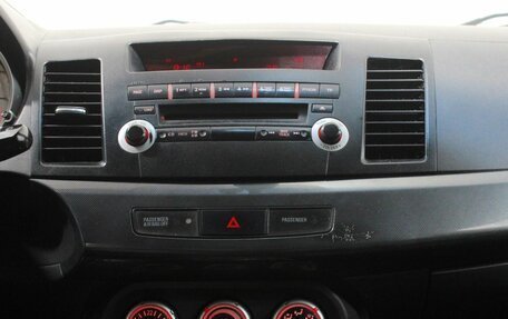 Mitsubishi Lancer IX, 2008 год, 519 000 рублей, 14 фотография