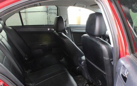 Mitsubishi Lancer IX, 2008 год, 519 000 рублей, 19 фотография