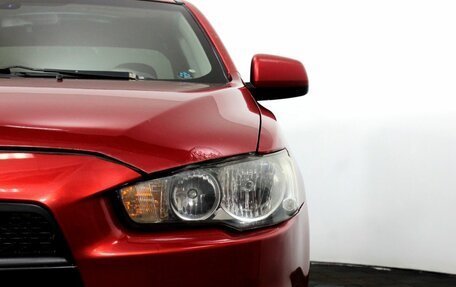 Mitsubishi Lancer IX, 2008 год, 519 000 рублей, 21 фотография