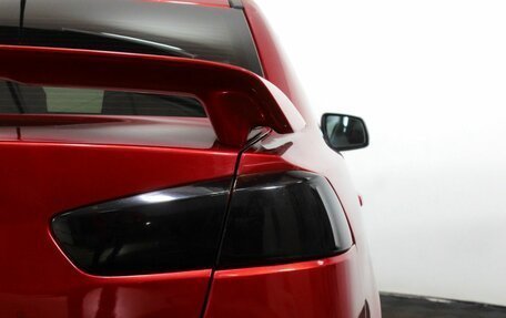 Mitsubishi Lancer IX, 2008 год, 519 000 рублей, 22 фотография