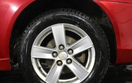 Mitsubishi Lancer IX, 2008 год, 519 000 рублей, 23 фотография