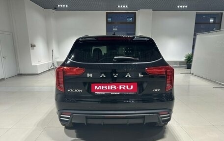 Haval Jolion, 2026 год, 2 799 000 рублей, 4 фотография