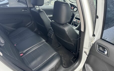 Peugeot 308 II, 2011 год, 599 000 рублей, 10 фотография